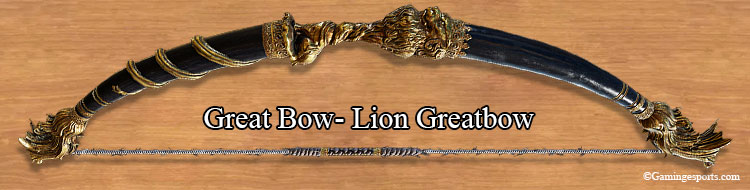 greatbow