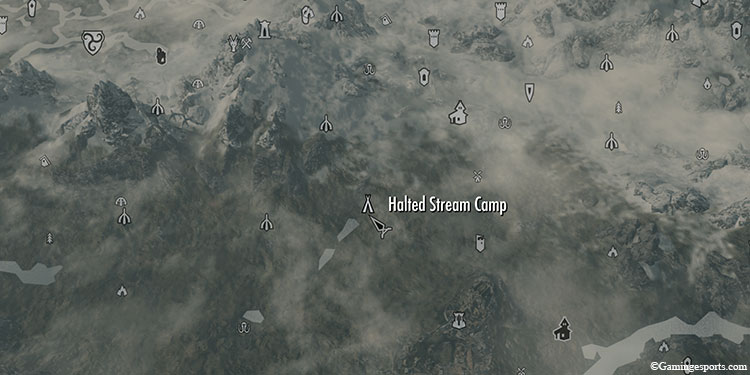 halted-stream-camp