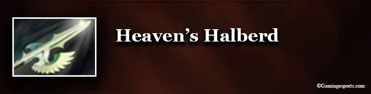 heavens-halberd