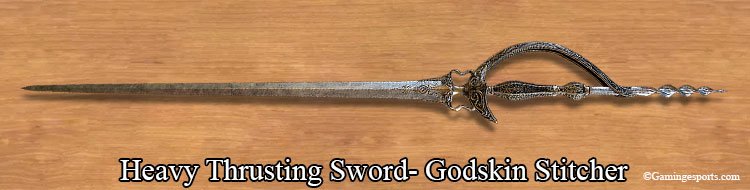 heavy-thrusting-sword