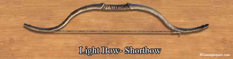 light-bow