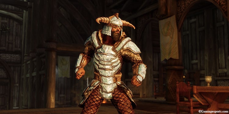 stalhrim-armor