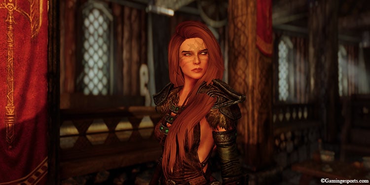 Aela