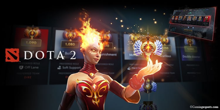 dota update