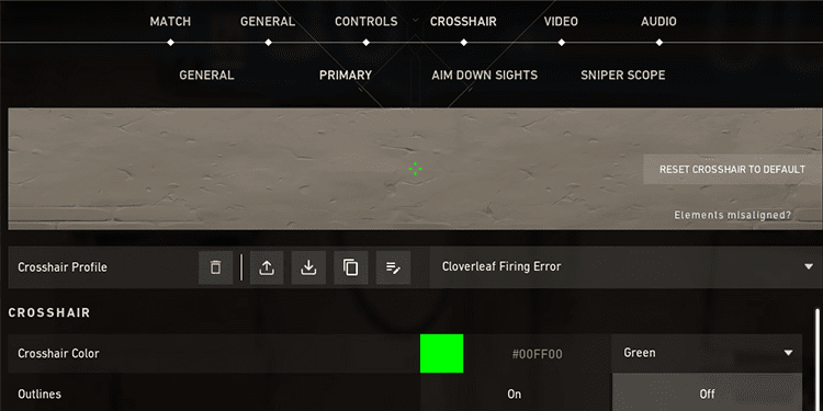Fir3z - ♢ Config 2017: ♢ Mira: cl_crosshair_drawoutline 0 cl_crosshair_dynamic_maxdist_splitratio 0.35 cl_crosshair_dynamic_splitalpha_innermod 1