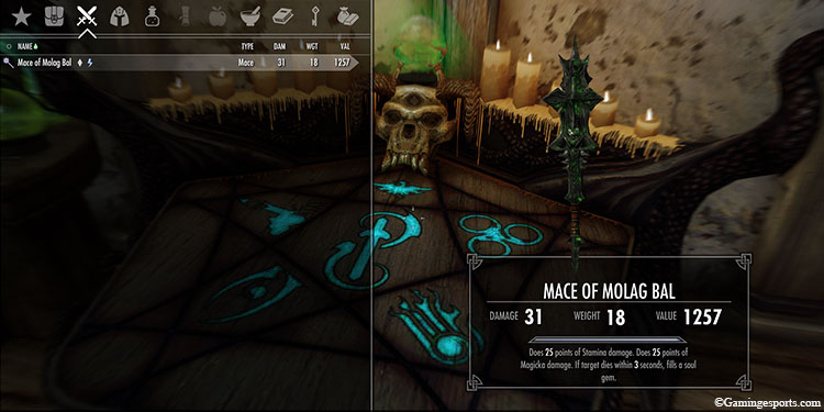 molag-bal