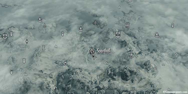 saarthal