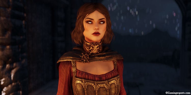 serana