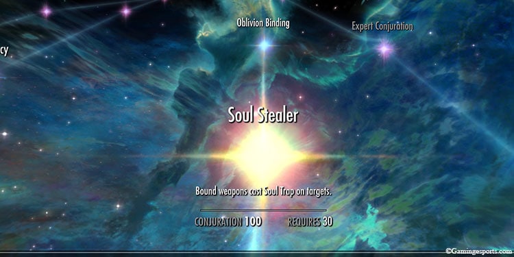 soul-stealer