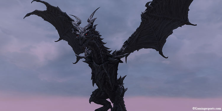 Alduin