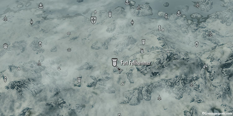 Fort-Felhammer