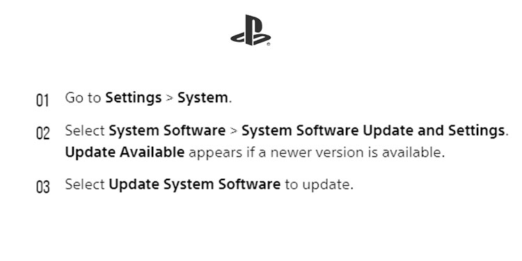 PS-updates