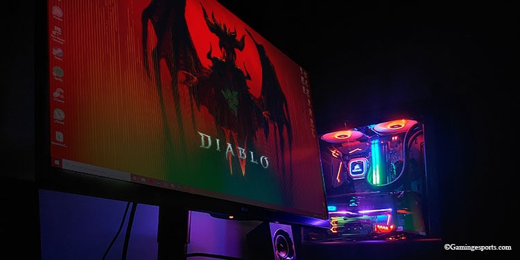 diablo-PC