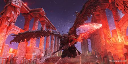 How to Beat Mohg Lord of Blood?