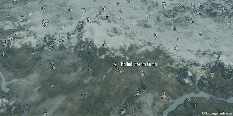 halted-stream-camp