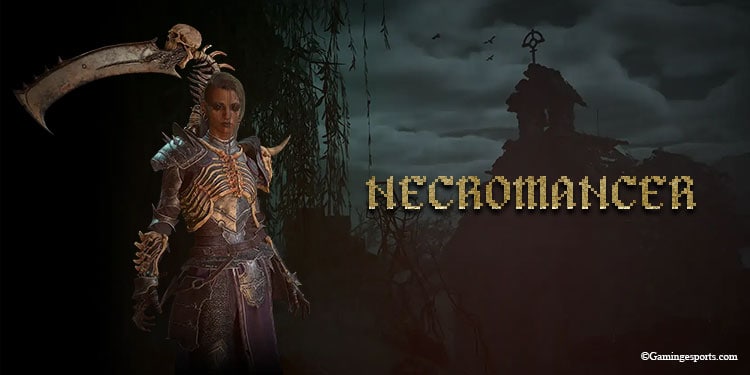 necromancer