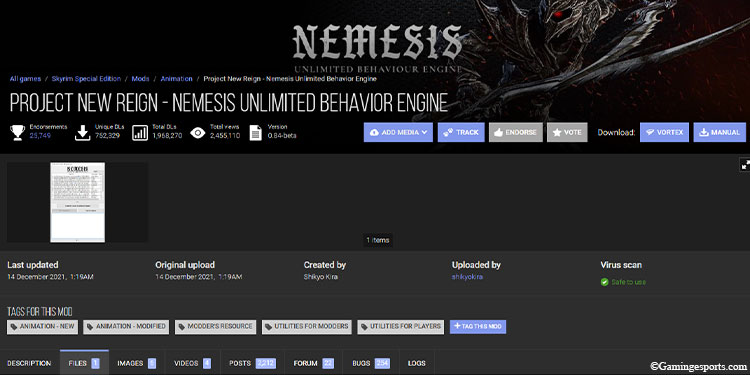 nemesis-page
