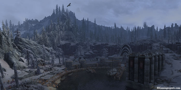 solstheim