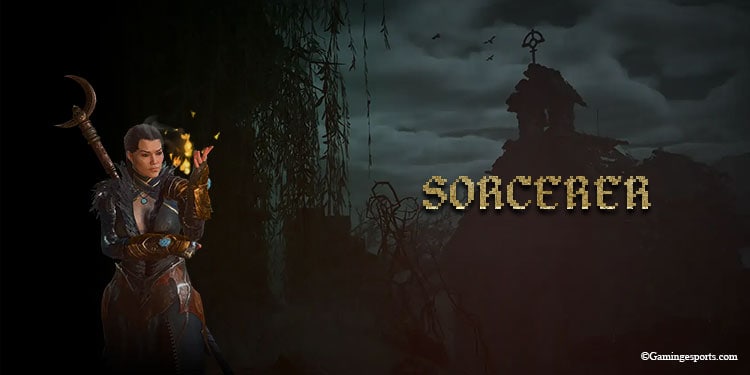 sorcerer