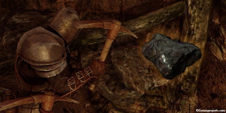 where-to-mine-iron-ore-skyrim