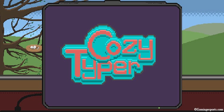 cozytyper