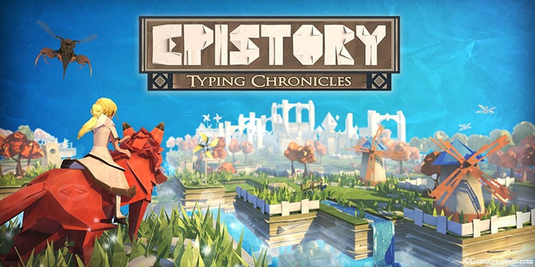 epistory