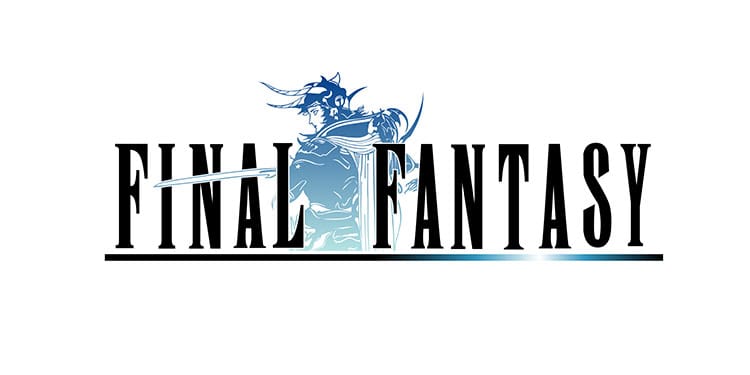 final-fantasy