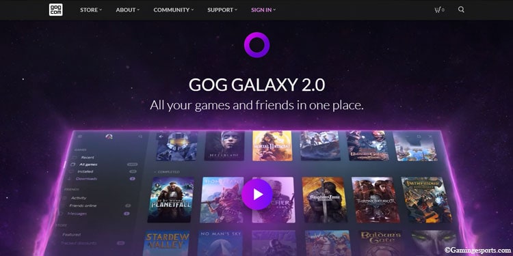 gog-galaxy