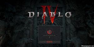 how to save diablo 4