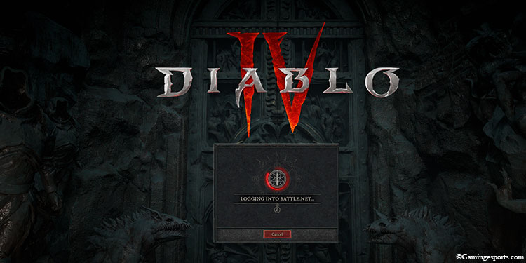 how to save diablo 4