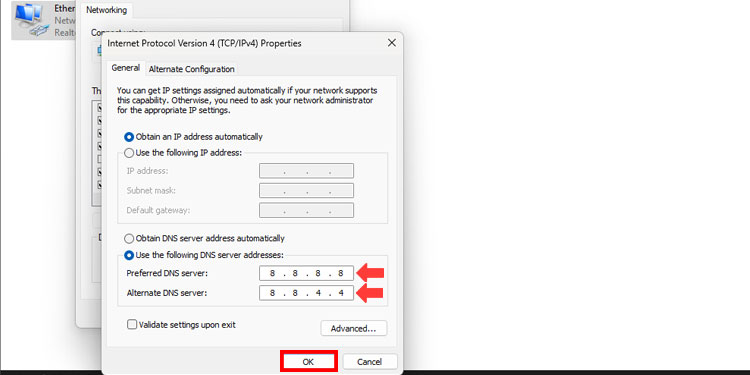 new-DNS-address