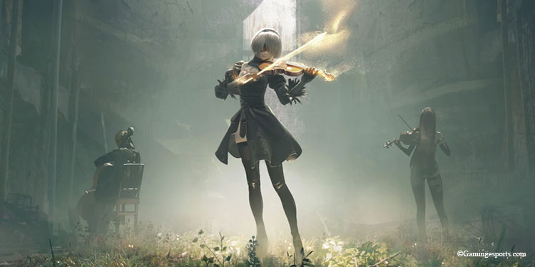 nier-automata