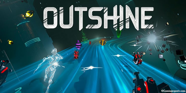 outshine