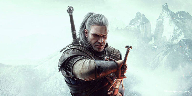 witcher-3