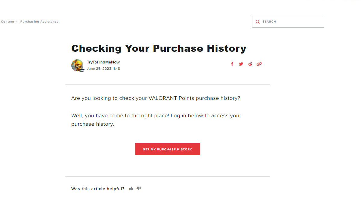 get-my-purchase-history-button